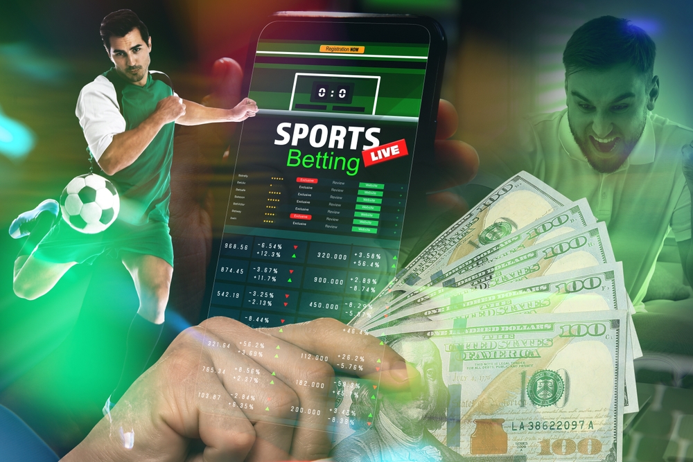 Exploring 1x Bet Your Ultimate Sports Betting Platform Exploring 1x Bet Your Ultimate Sports Betting Platform