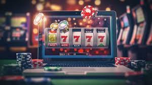 Exploring the Magic of Slots Moon Your Guide to an Enchanting Gaming Experience