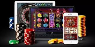 I24 Slots Scopri il Mondo delle Slot Online