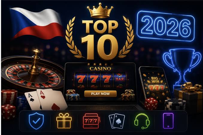 Legální online casino Merkurxtip - Vaše nejlepší volba pro zábavu