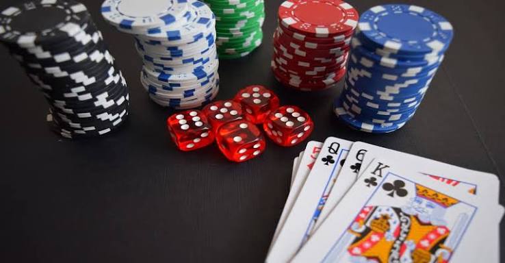 Legální online casino Merkurxtip - Vaše nejlepší volba pro zábavu