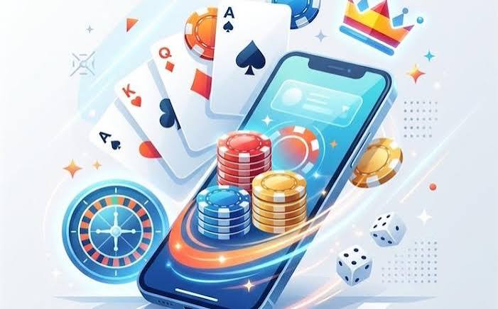 Los Mejores Casinos de Dinero Real en España 158862756