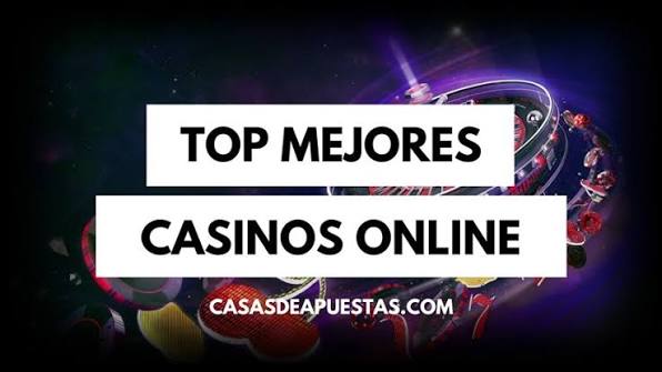 Los Mejores Casinos de Dinero Real en España 158862756