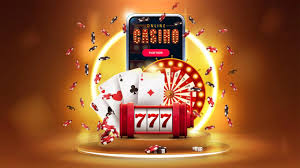 Experience the Excitement of Gambling with Patrick Spins Casino Mobile App